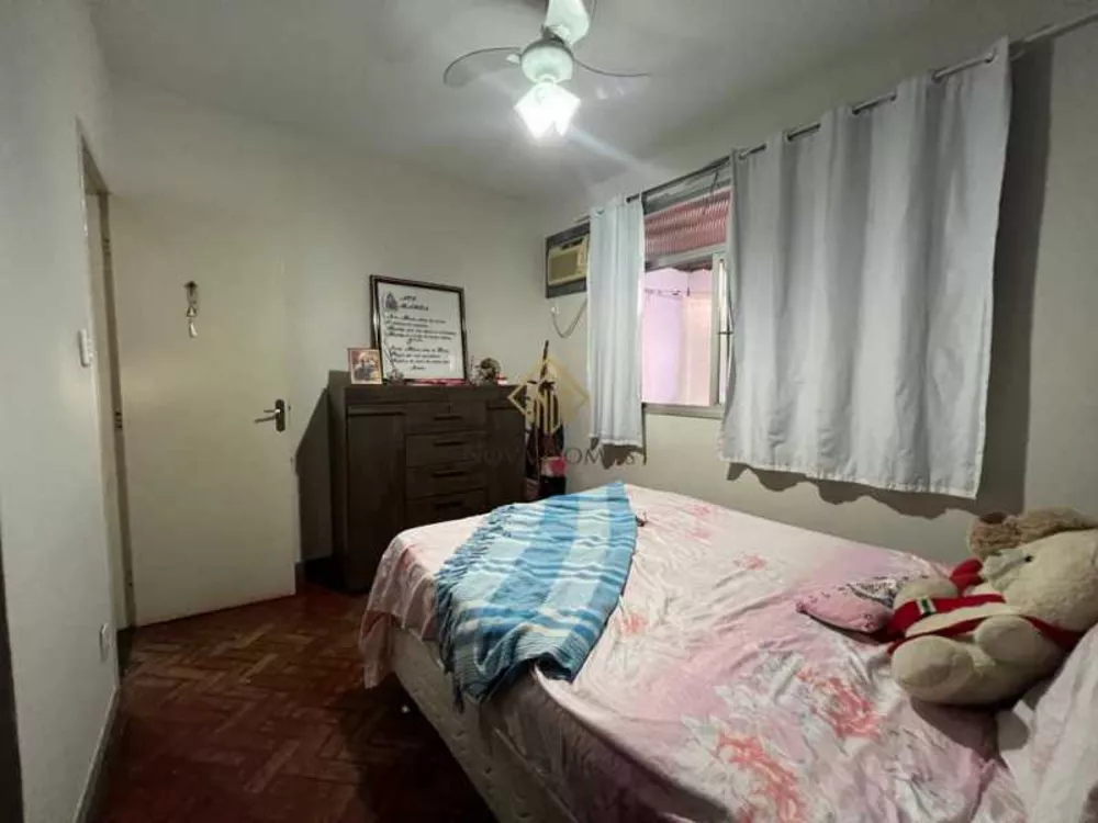 Apartamento, 3 quartos, 100 m² - Foto 14