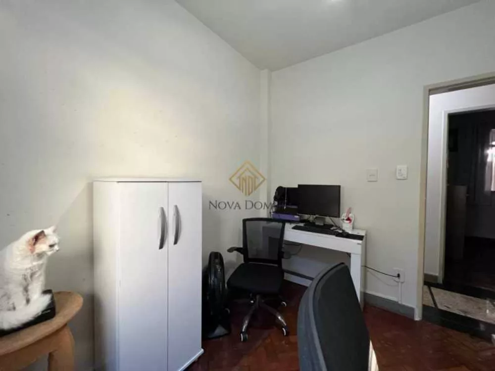Apartamento, 3 quartos, 100 m² - Foto 18