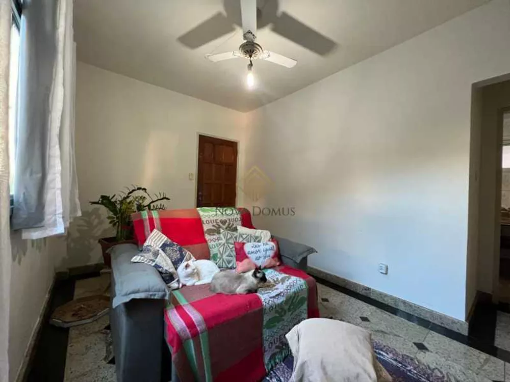 Apartamento, 3 quartos, 100 m² - Foto 2