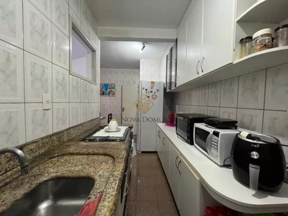 Apartamento, 3 quartos, 100 m² - Foto 3