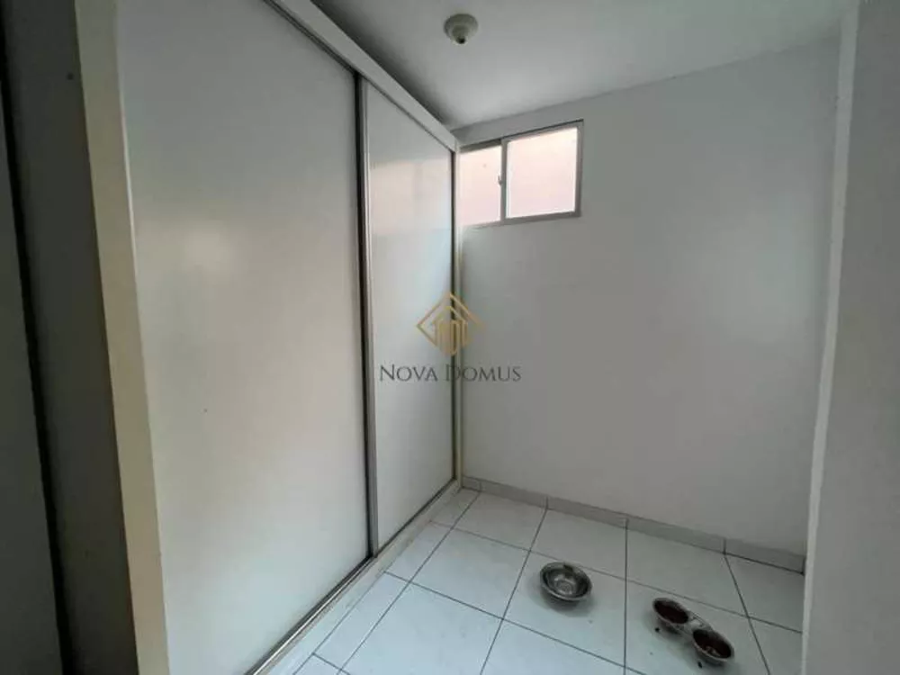 Apartamento, 3 quartos, 100 m² - Foto 19
