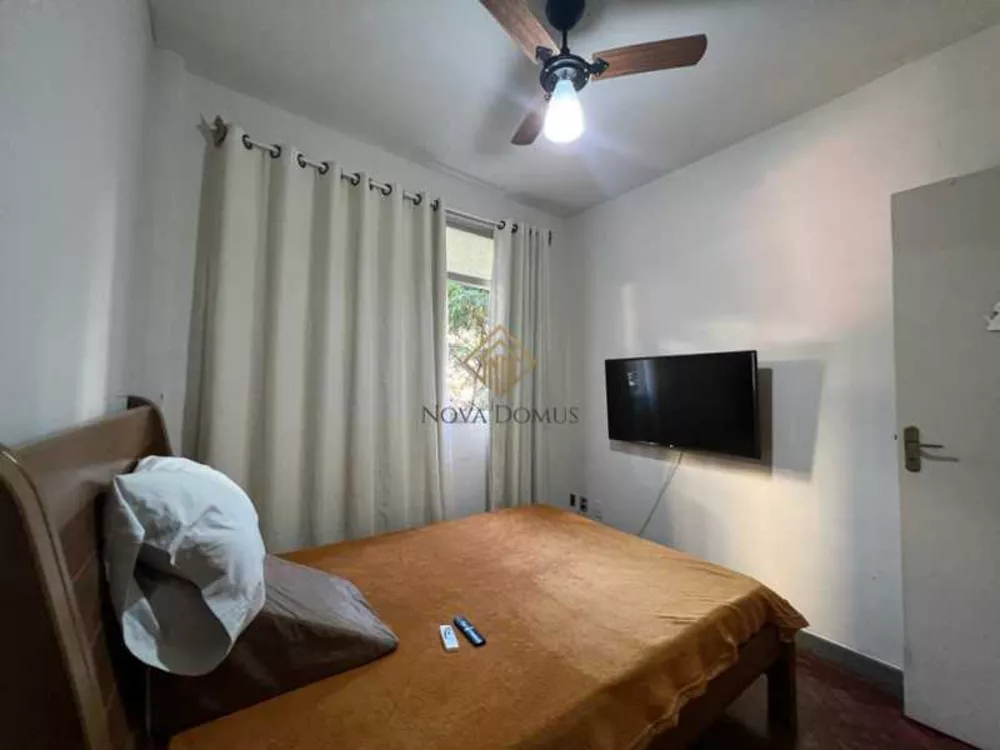 Apartamento, 3 quartos, 100 m² - Foto 13
