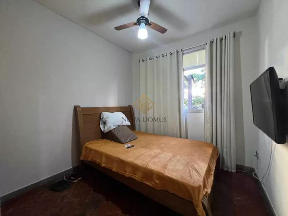 Apartamento, 3 quartos, 100 m² - Foto 11