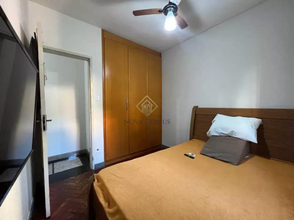 Apartamento, 3 quartos, 100 m² - Foto 12