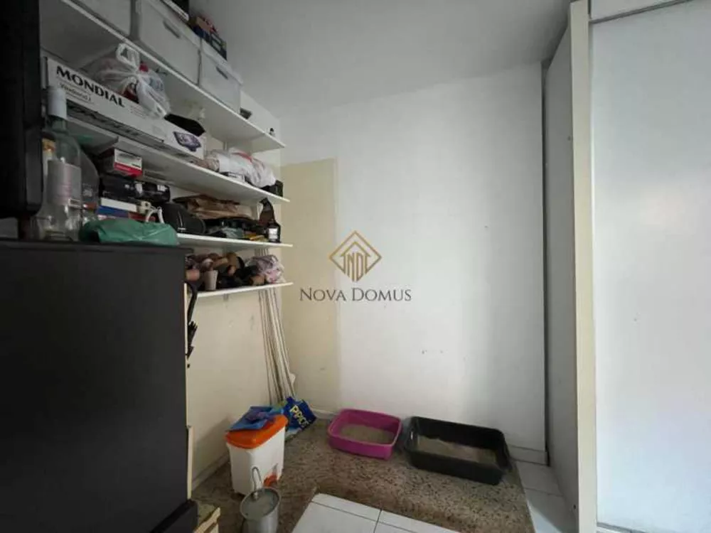 Apartamento, 3 quartos, 100 m² - Foto 20