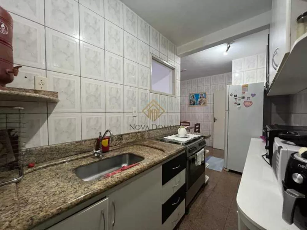 Apartamento, 3 quartos, 100 m² - Foto 4