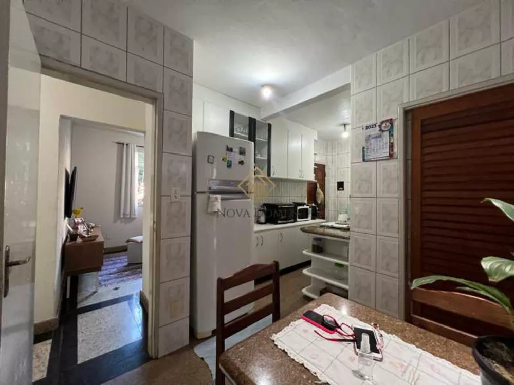 Apartamento, 3 quartos, 100 m² - Foto 5