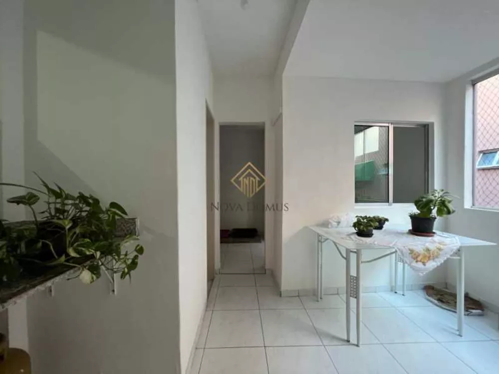 Apartamento, 3 quartos, 100 m² - Foto 6