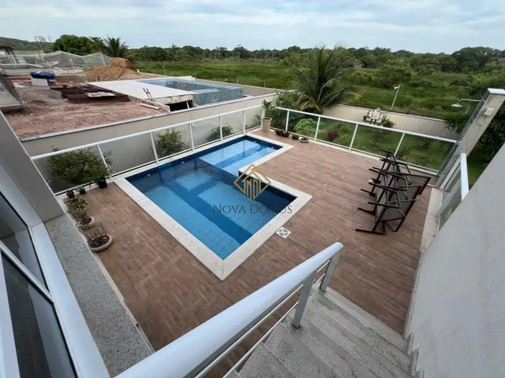 Casa de Condomínio, 4 quartos - Foto 3
