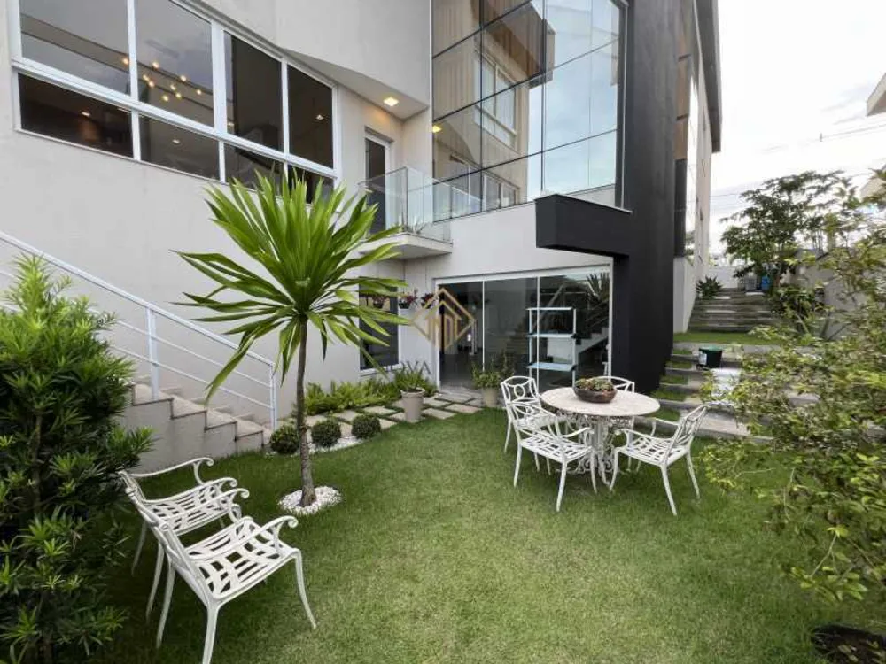 Casa de Condomínio, 4 quartos - Foto 2