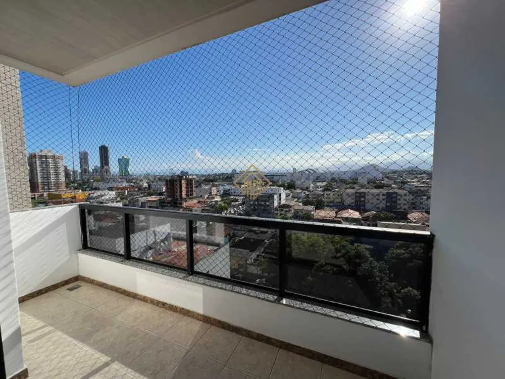 Apartamento, 2 quartos, 78 m² - Foto 3