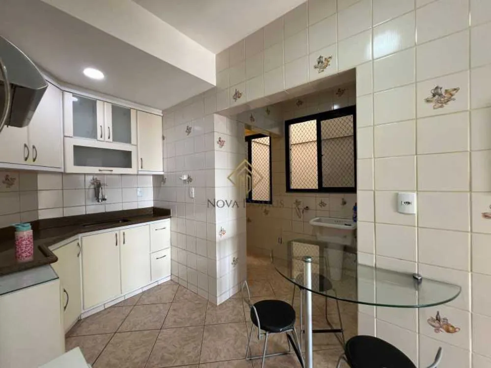 Apartamento, 2 quartos, 78 m² - Foto 2