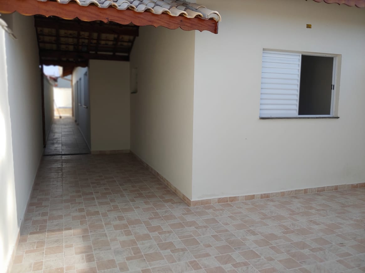 Casa à venda com 3 quartos, 98m² - Foto 9