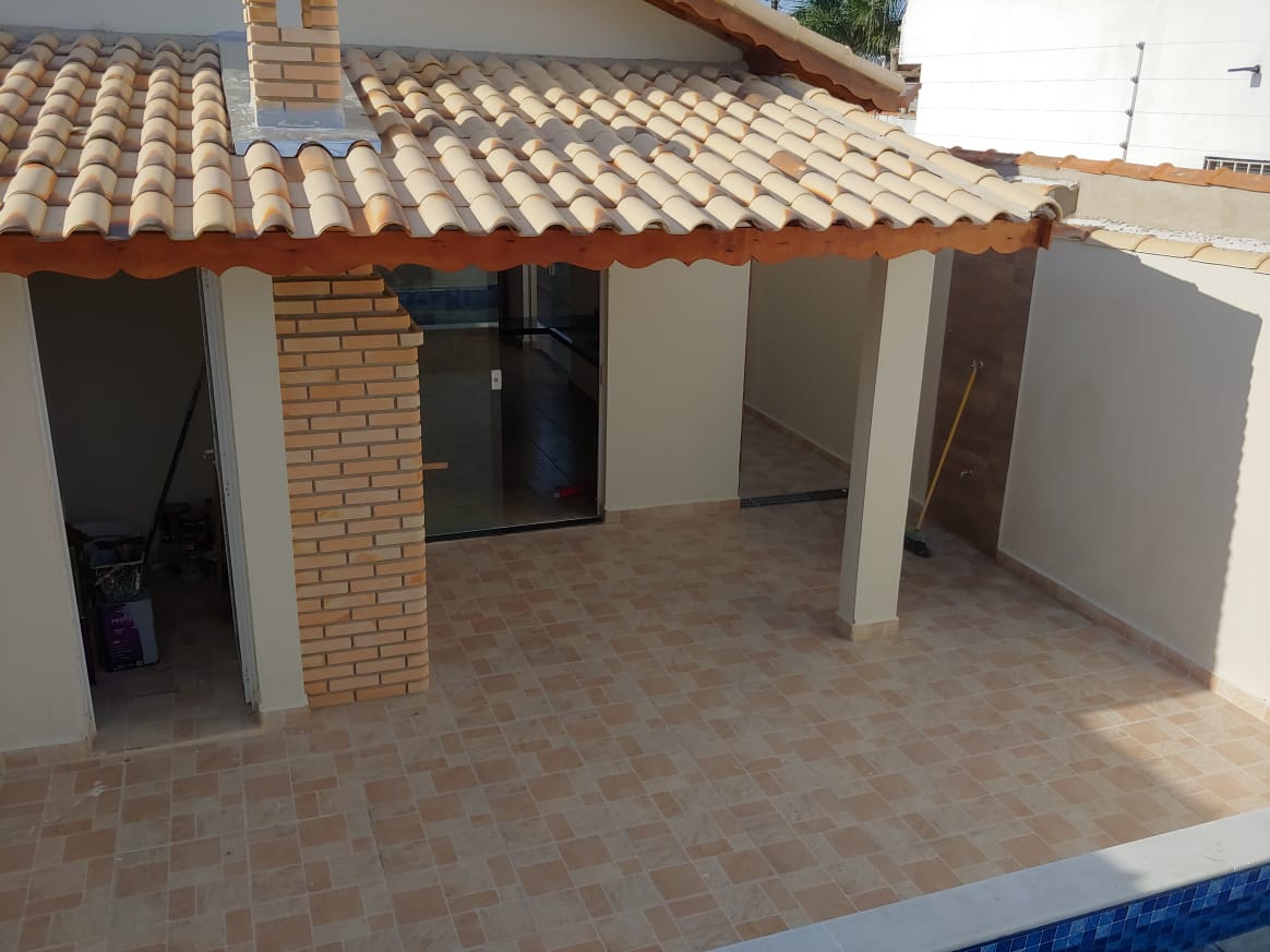 Casa à venda com 3 quartos, 98m² - Foto 11