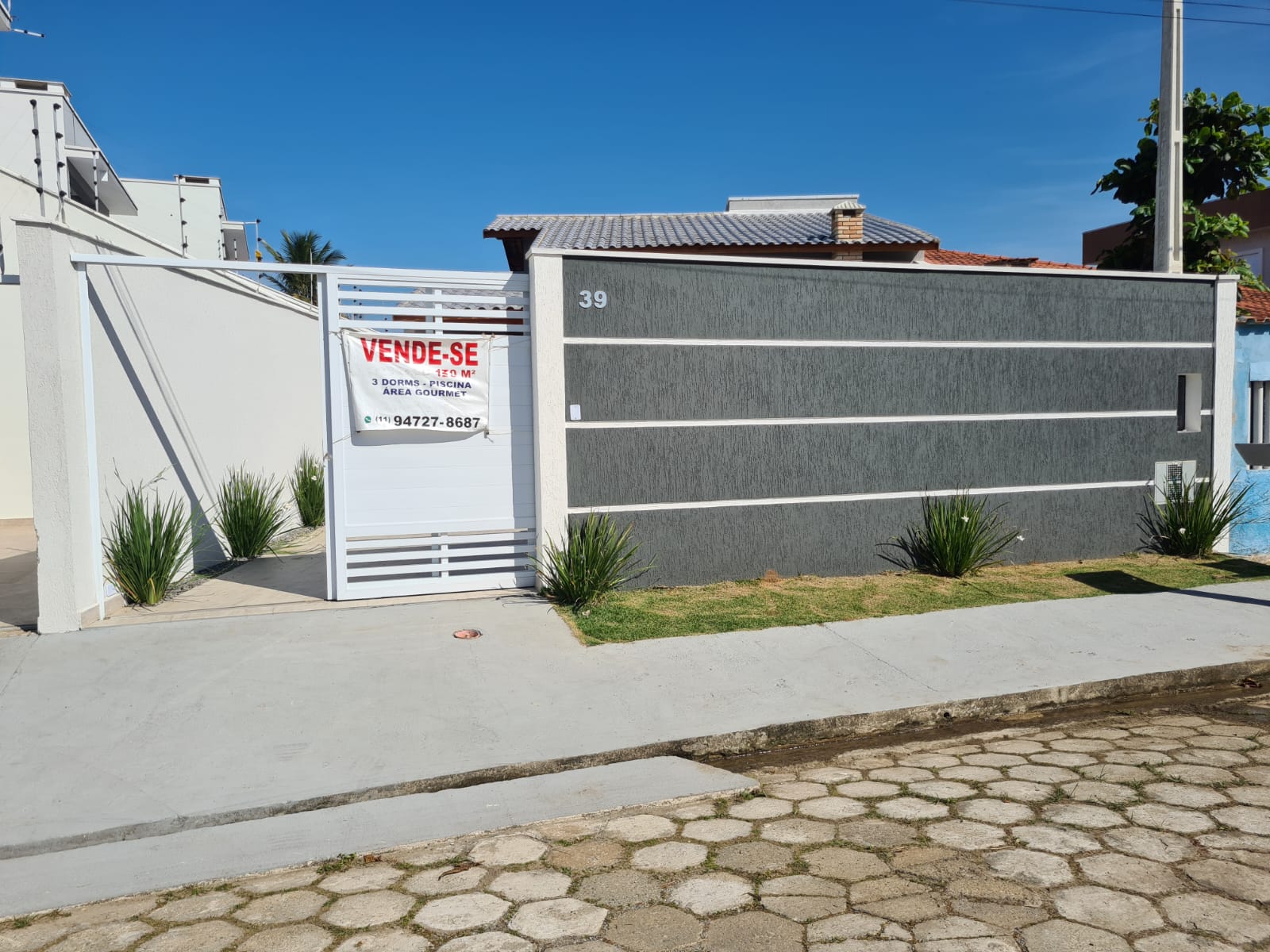 Casa à venda com 3 quartos, 127m² - Foto 14