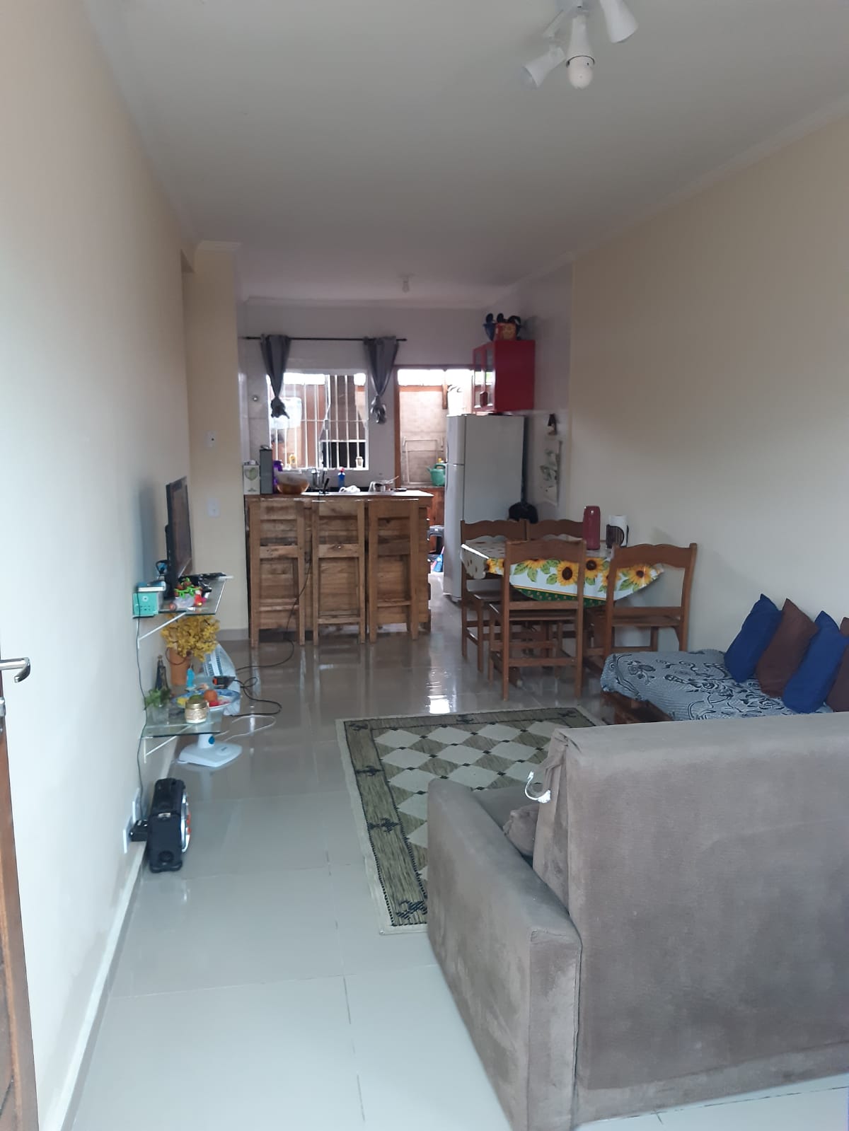 Casa de Condomínio à venda com 2 quartos, 55m² - Foto 16