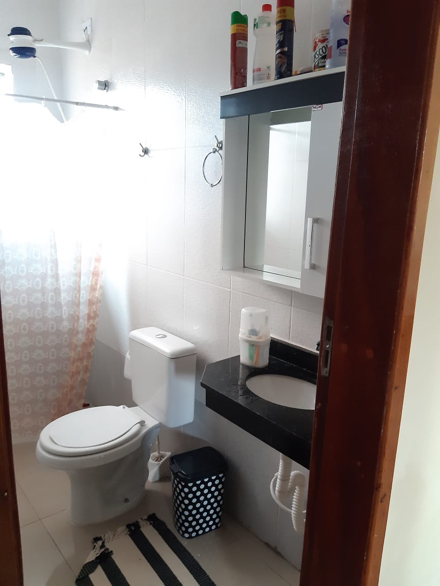 Casa de Condomínio à venda com 2 quartos, 55m² - Foto 7