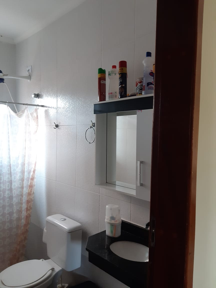 Casa de Condomínio à venda com 2 quartos, 55m² - Foto 5