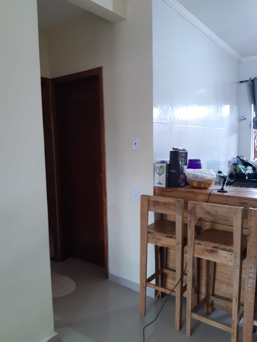 Casa de Condomínio à venda com 2 quartos, 55m² - Foto 11