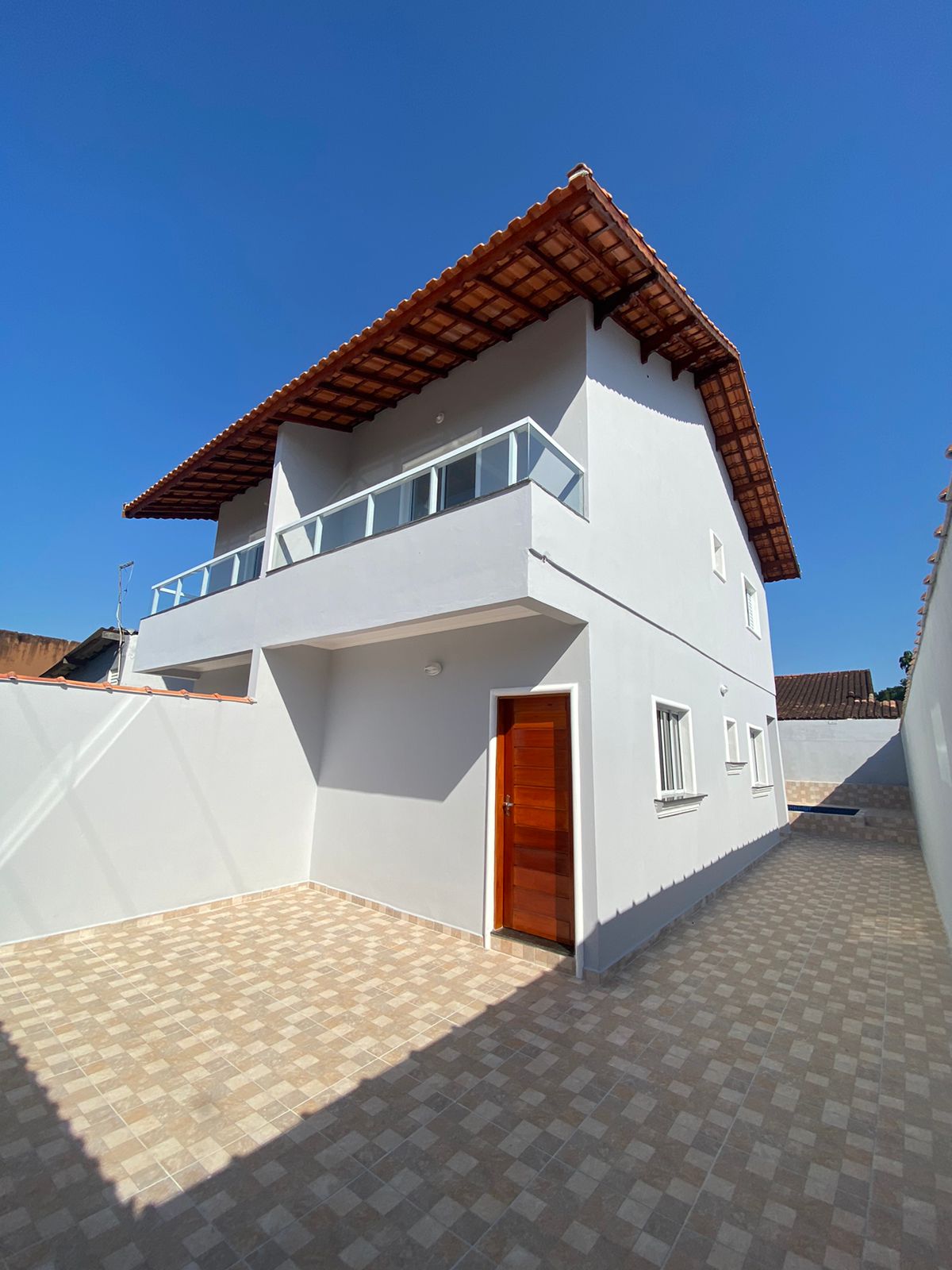 Casa à venda com 2 quartos, 74m² - Foto 16