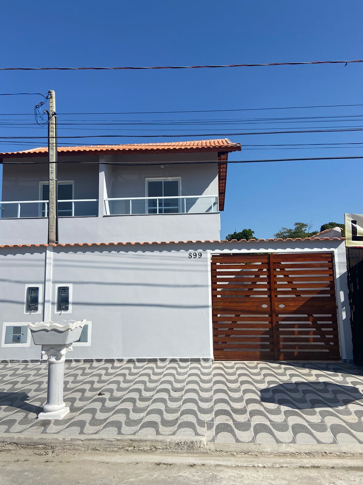 Casa à venda com 2 quartos, 74m² - Foto 13