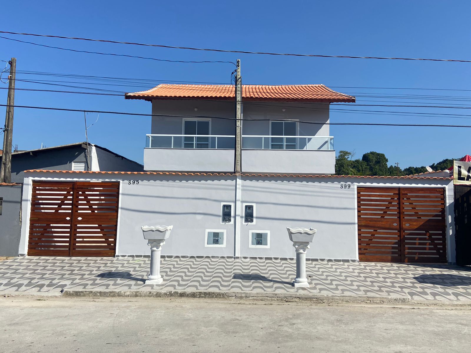 Casa à venda com 2 quartos, 74m² - Foto 6