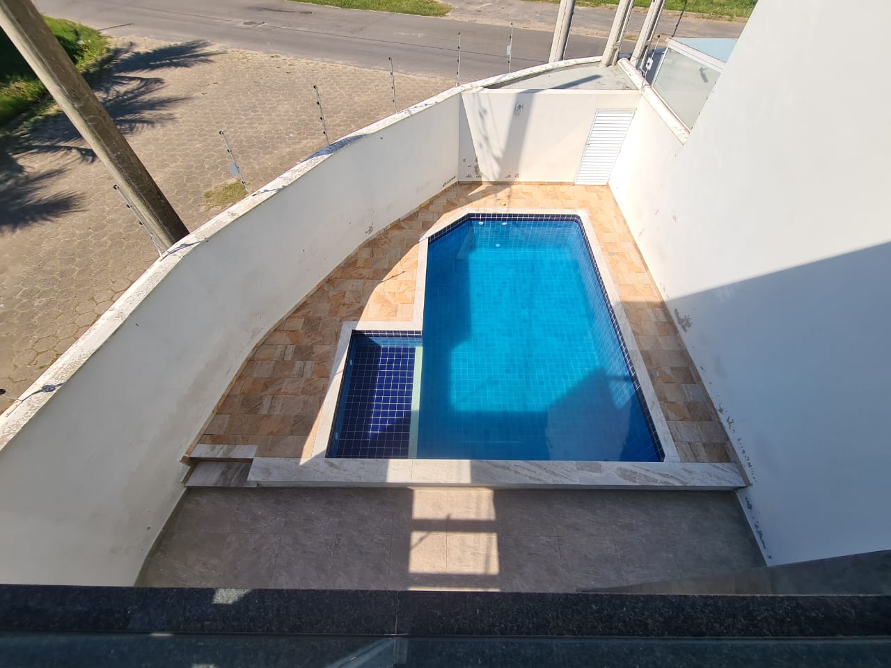 Sobrado à venda com 3 quartos, 110m² - Foto 19