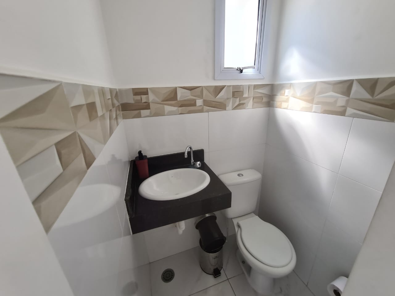 Sobrado à venda com 3 quartos, 110m² - Foto 10