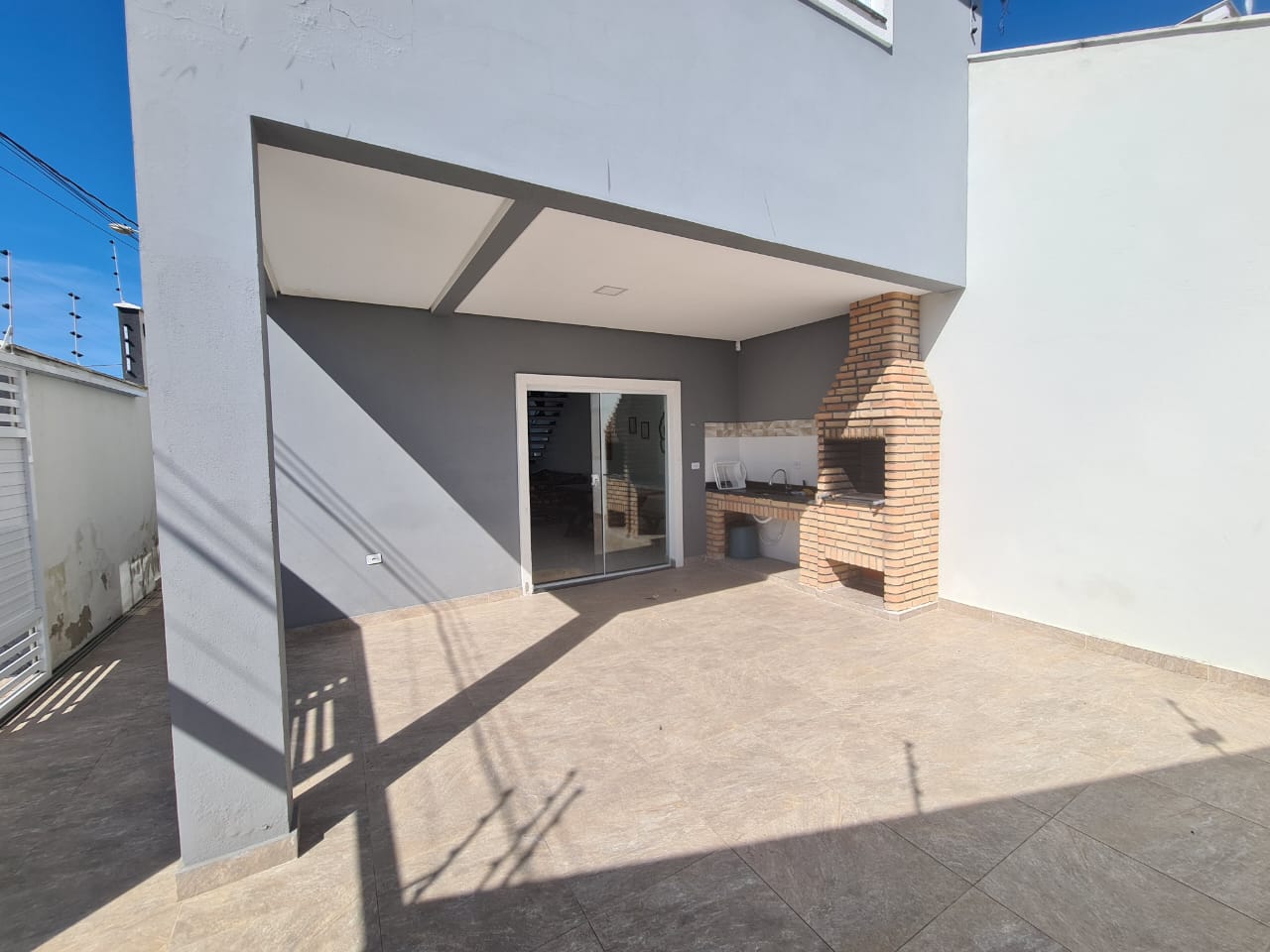 Sobrado à venda com 3 quartos, 110m² - Foto 5