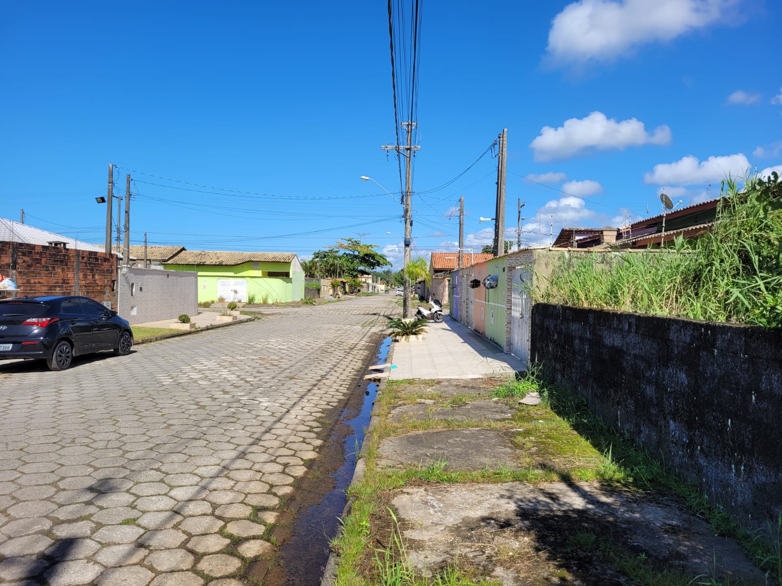 Terreno à venda, 420m² - Foto 4