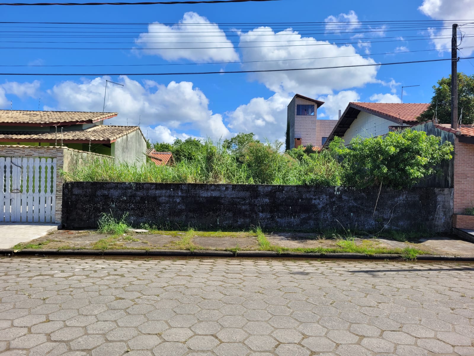 Terreno à venda, 420m² - Foto 3