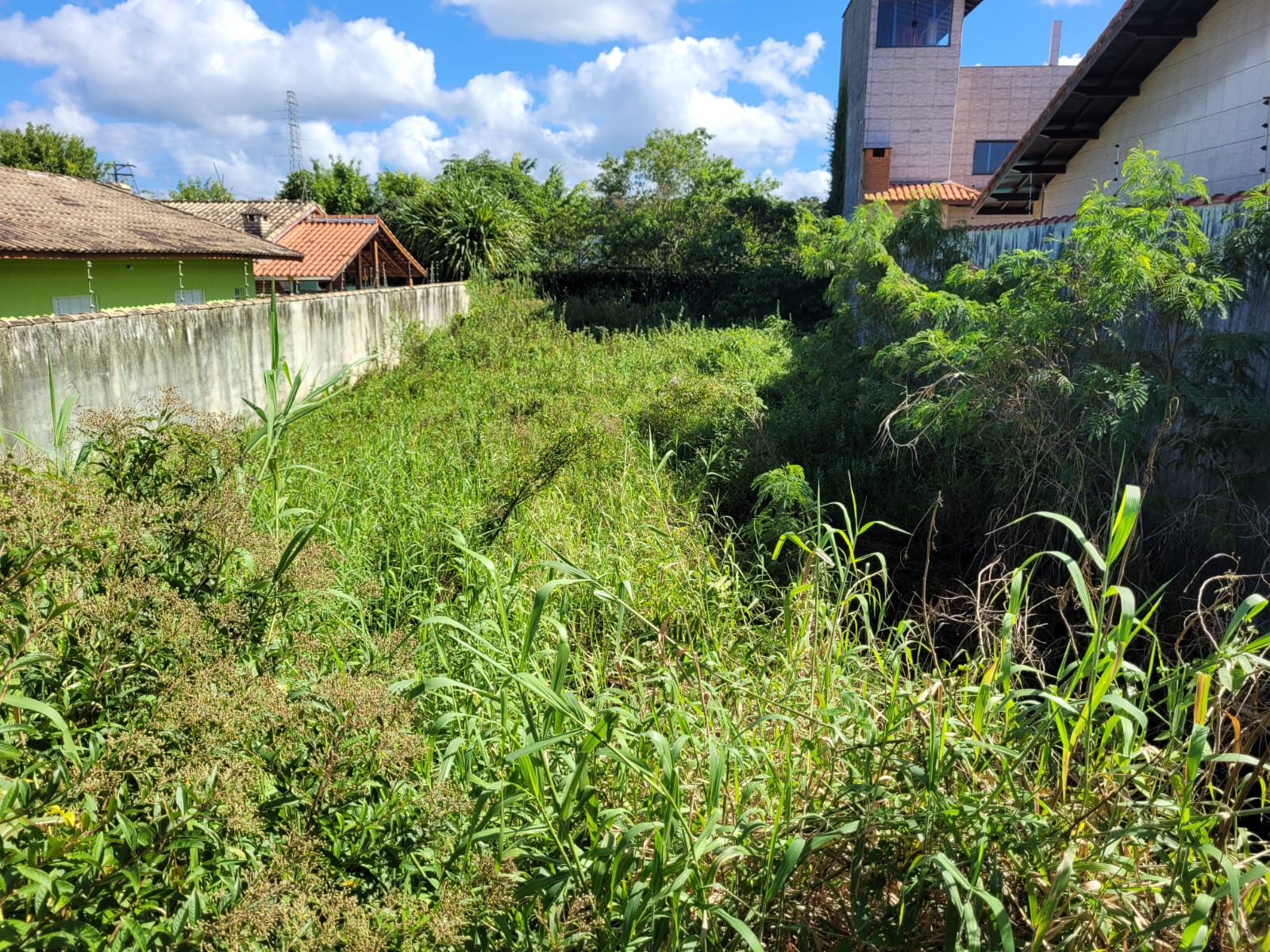 Terreno à venda, 420m² - Foto 5