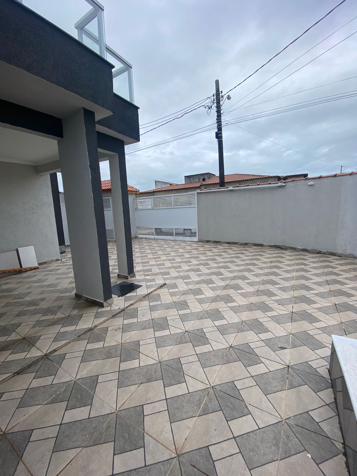 Casa à venda com 2 quartos, 100m² - Foto 16