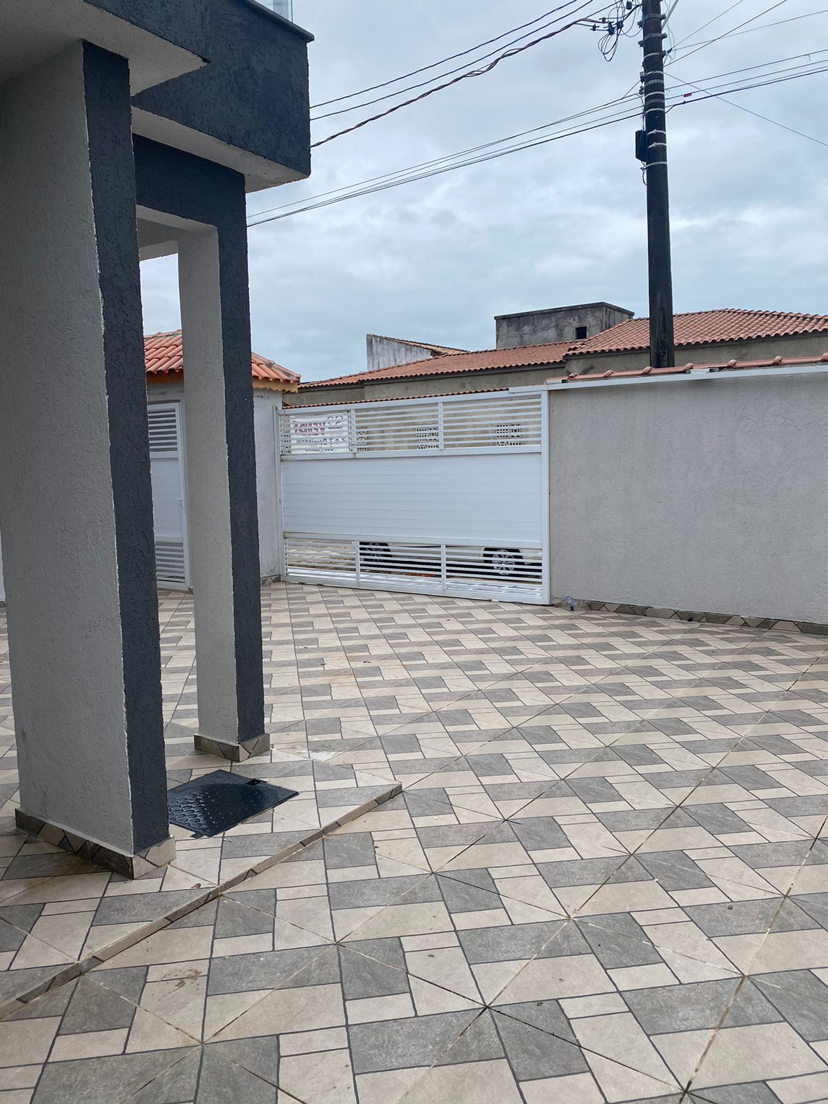 Casa à venda com 2 quartos, 100m² - Foto 21