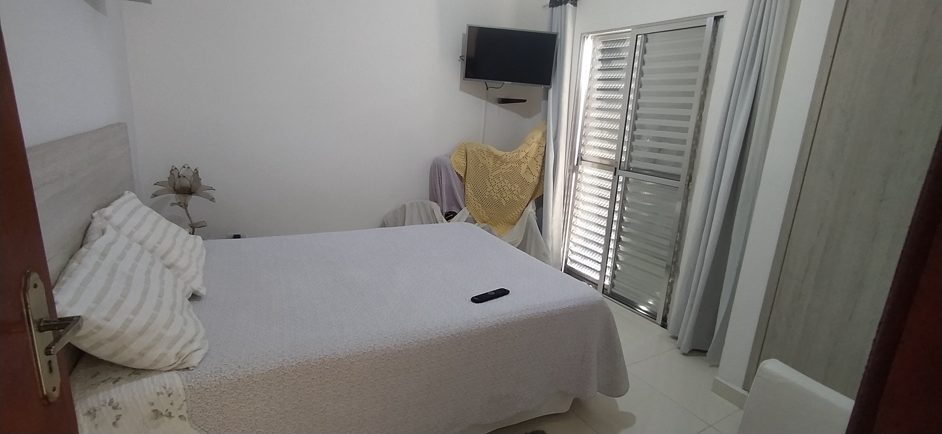 Sobrado à venda com 2 quartos, 57m² - Foto 13