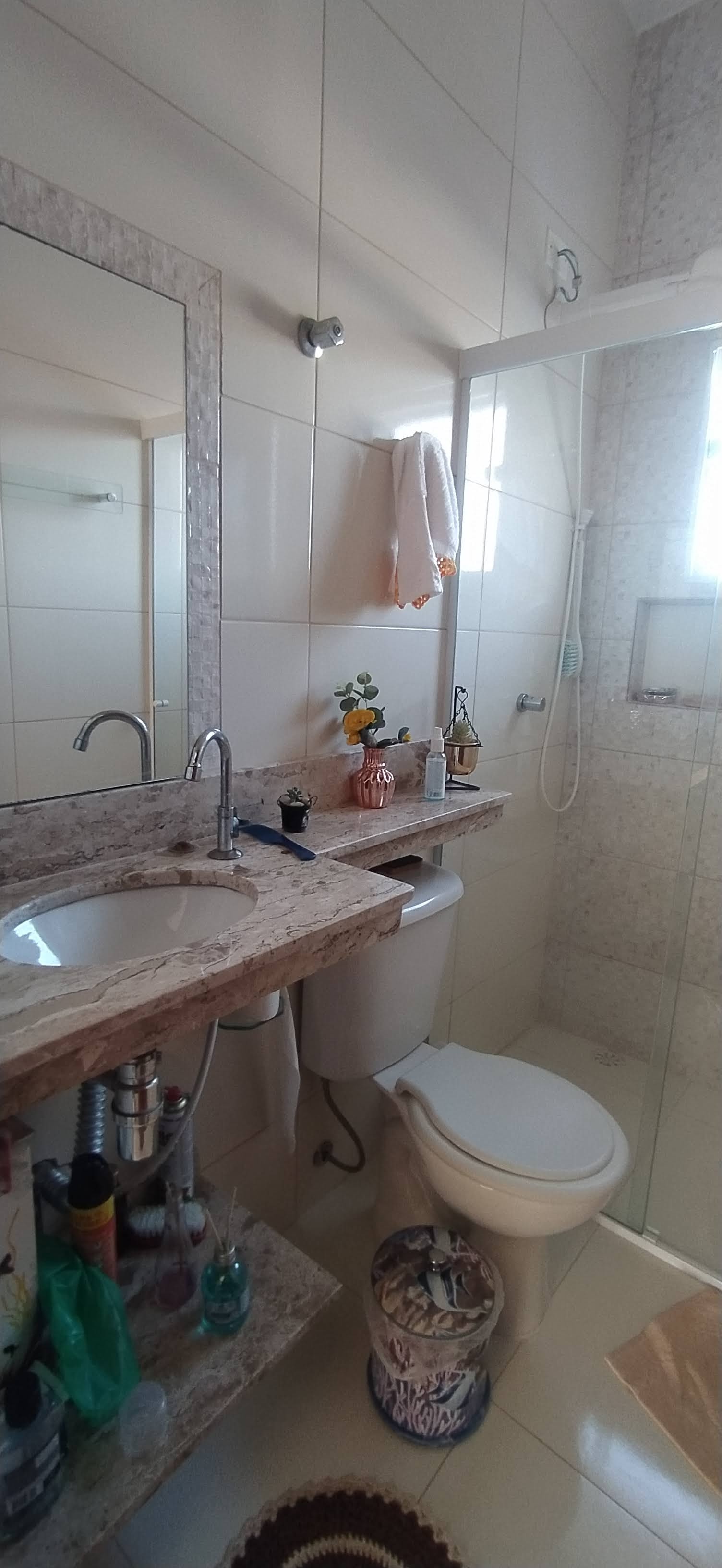 Sobrado à venda com 2 quartos, 57m² - Foto 18