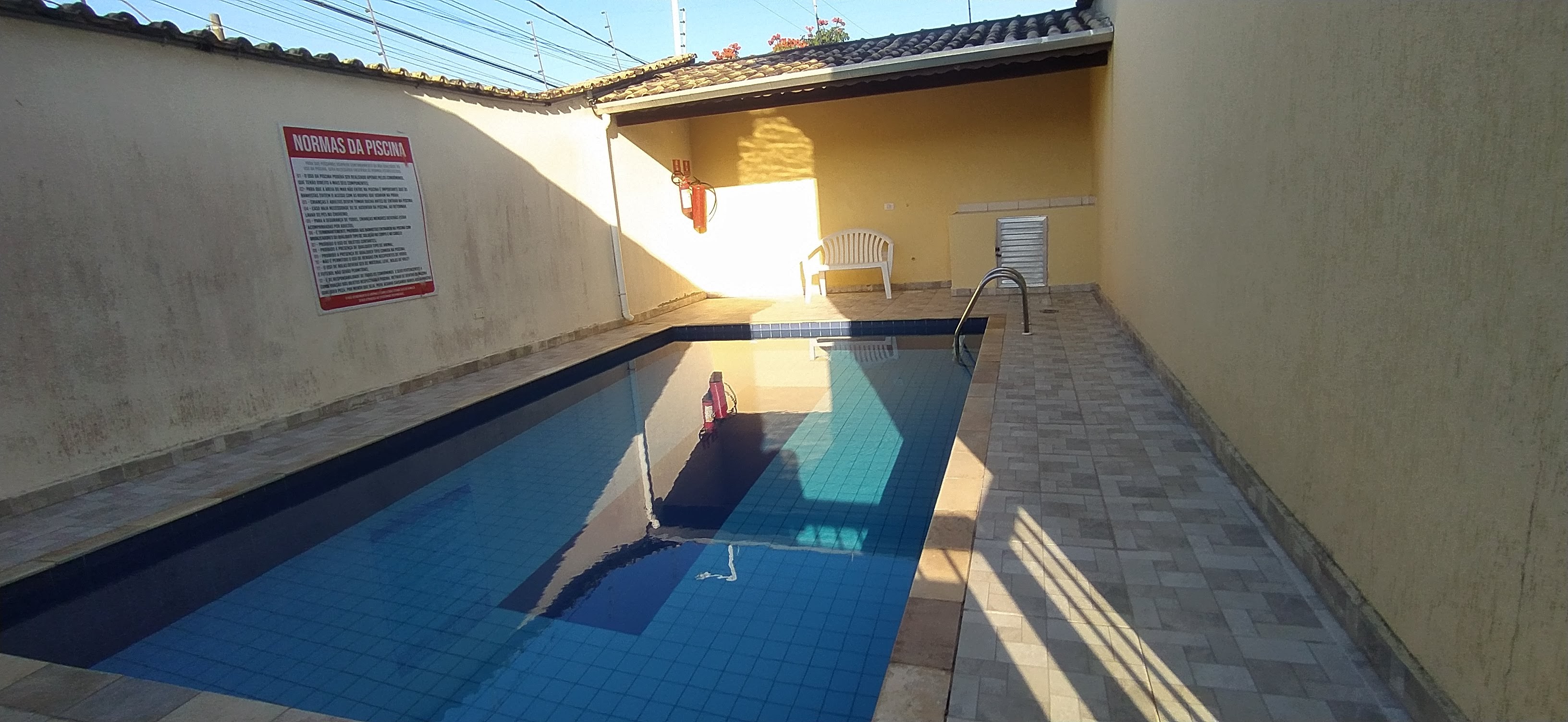 Sobrado à venda com 2 quartos, 57m² - Foto 6