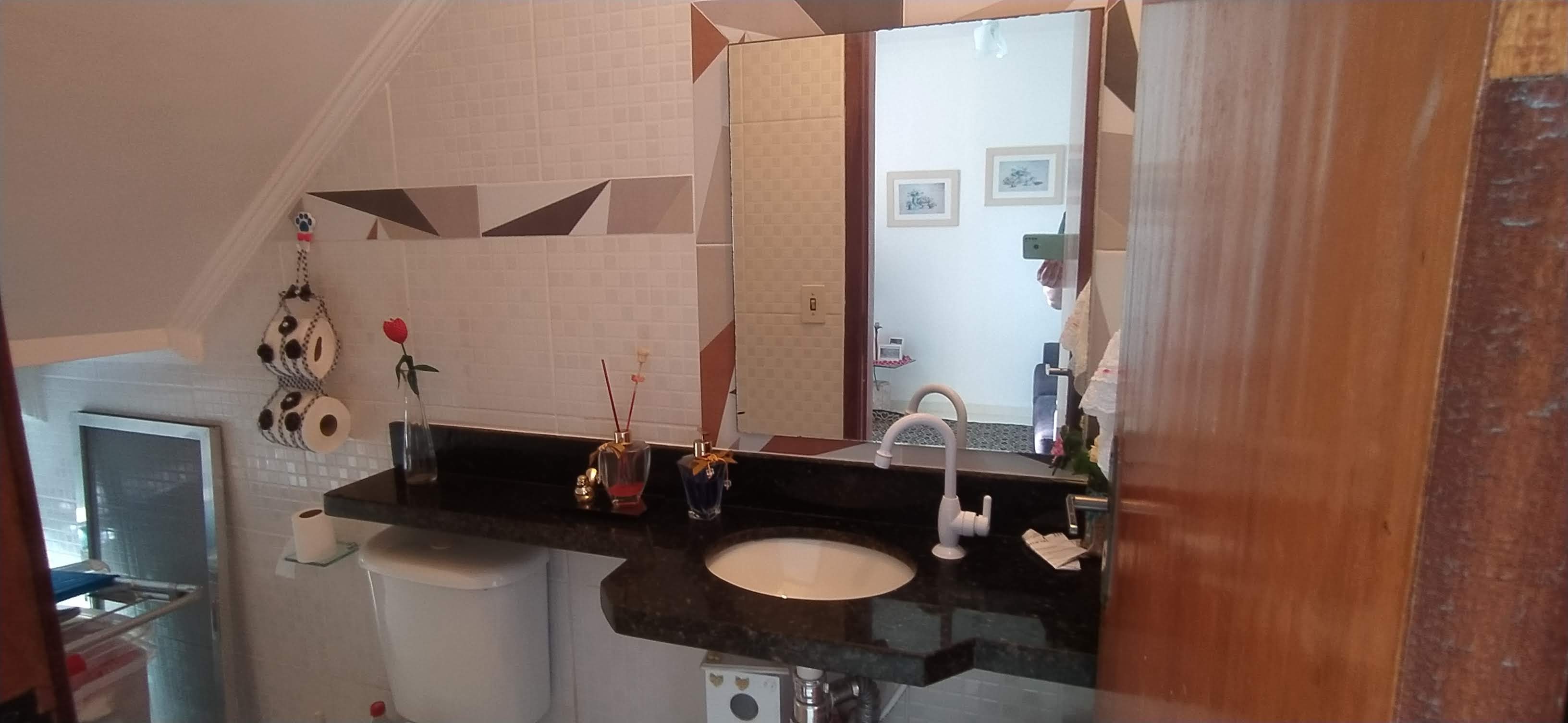 Sobrado à venda com 2 quartos, 57m² - Foto 14