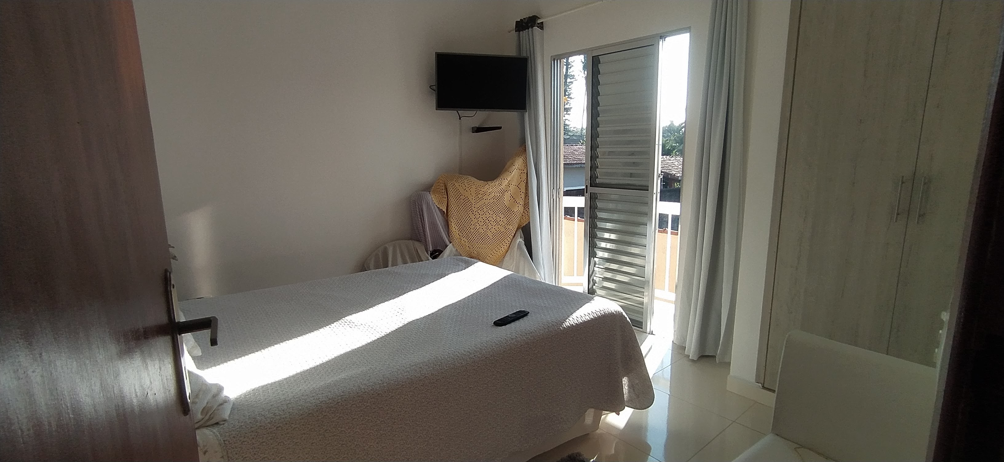 Sobrado à venda com 2 quartos, 57m² - Foto 17