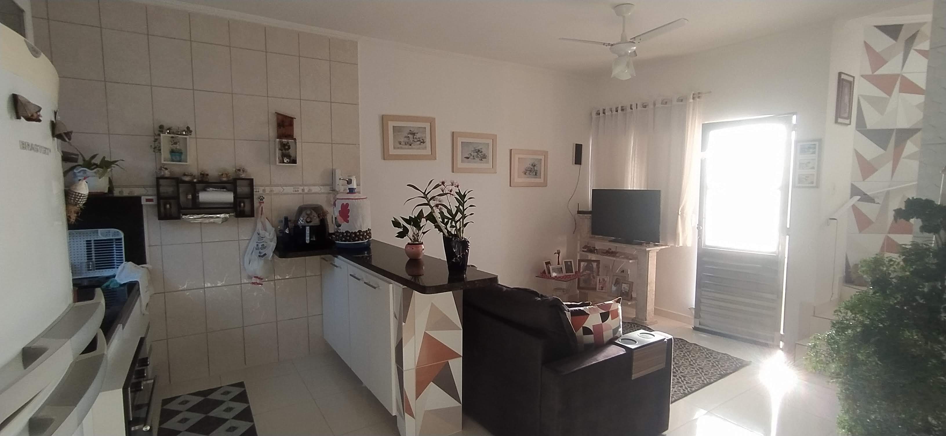 Sobrado à venda com 2 quartos, 57m² - Foto 9