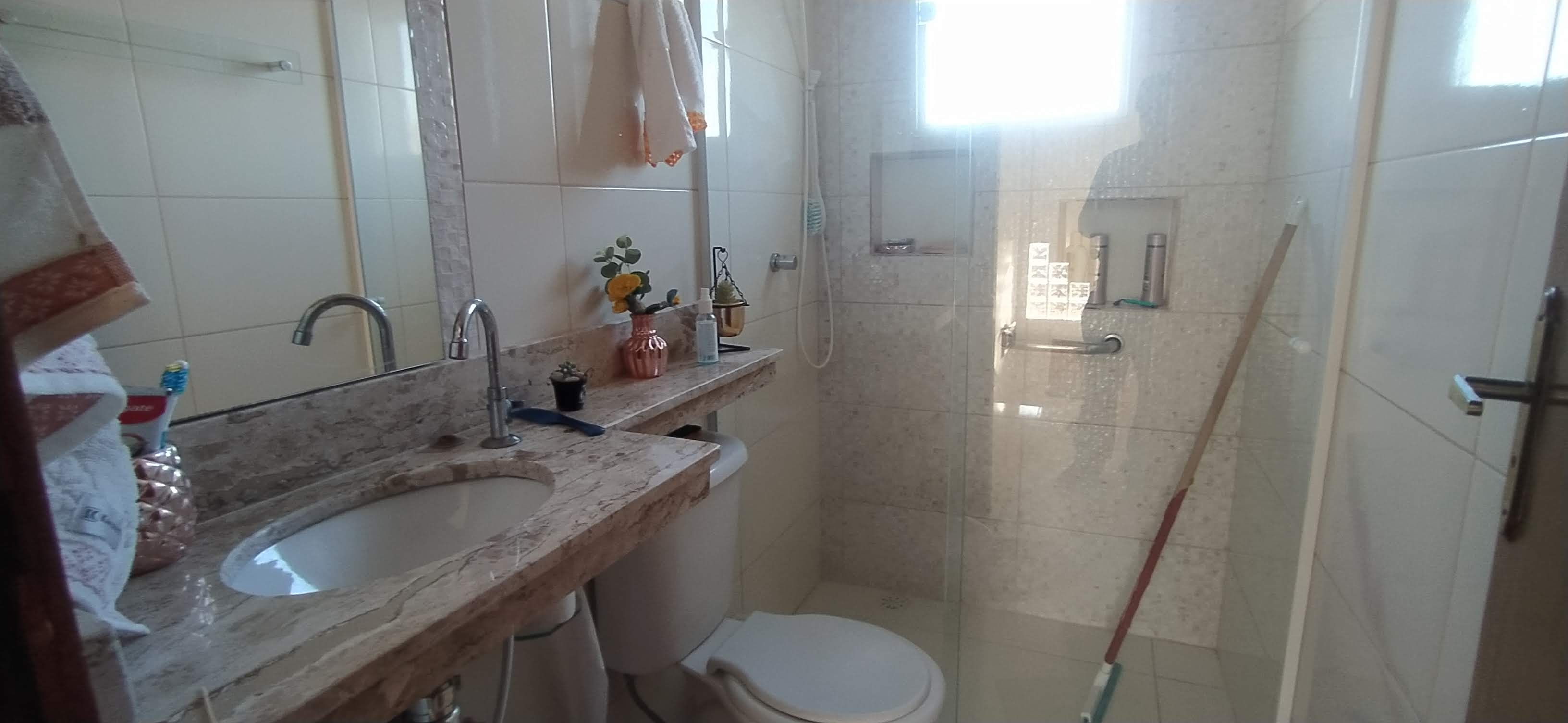 Sobrado à venda com 2 quartos, 57m² - Foto 2