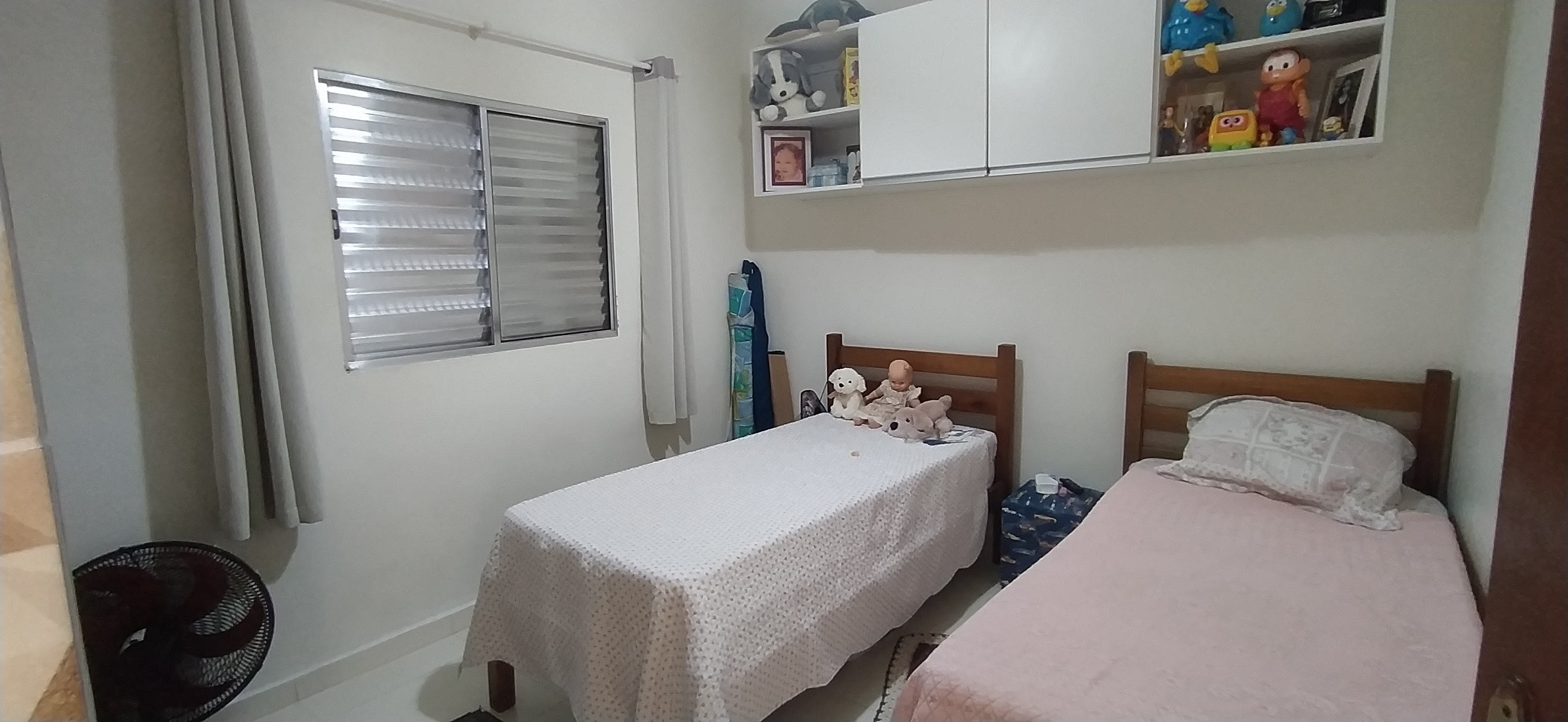 Sobrado à venda com 2 quartos, 57m² - Foto 20