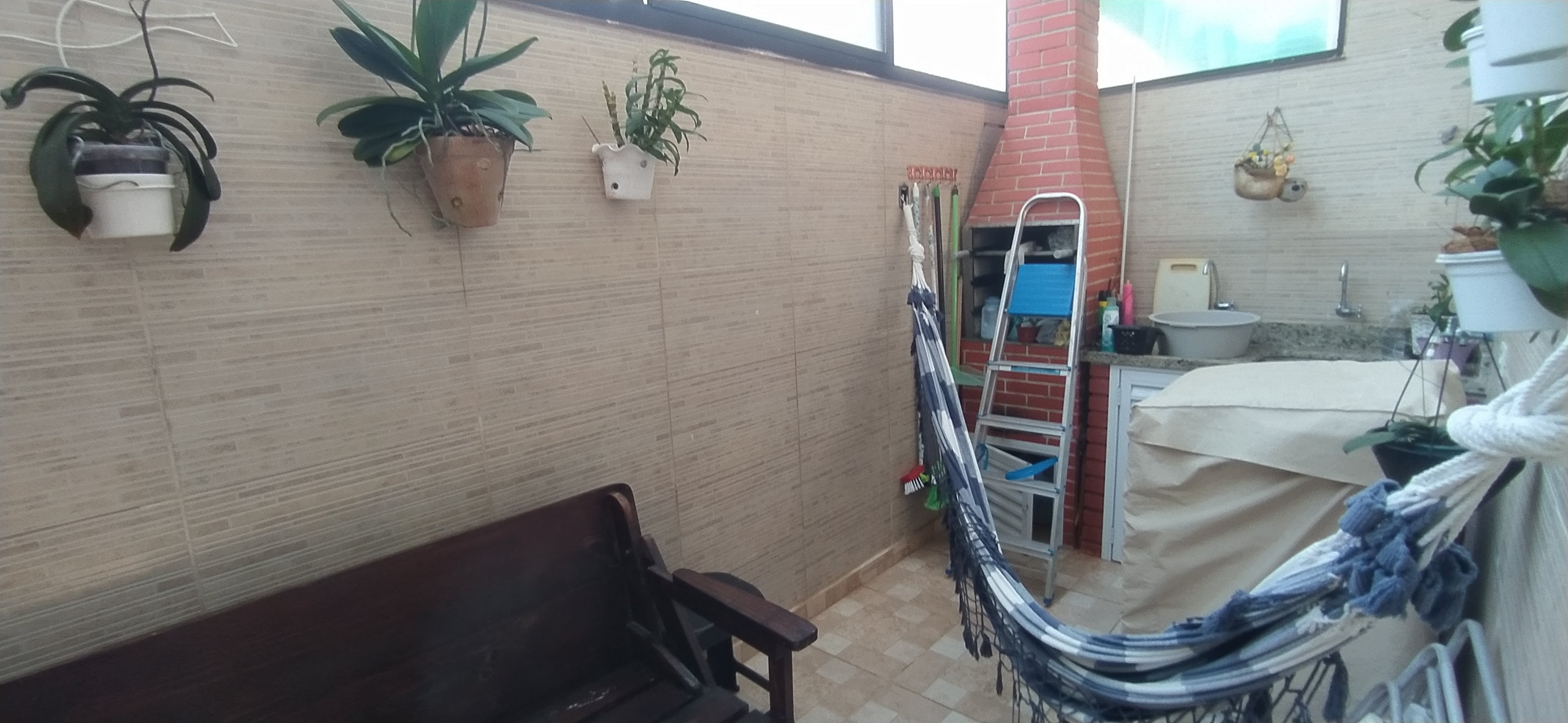 Sobrado à venda com 2 quartos, 57m² - Foto 11