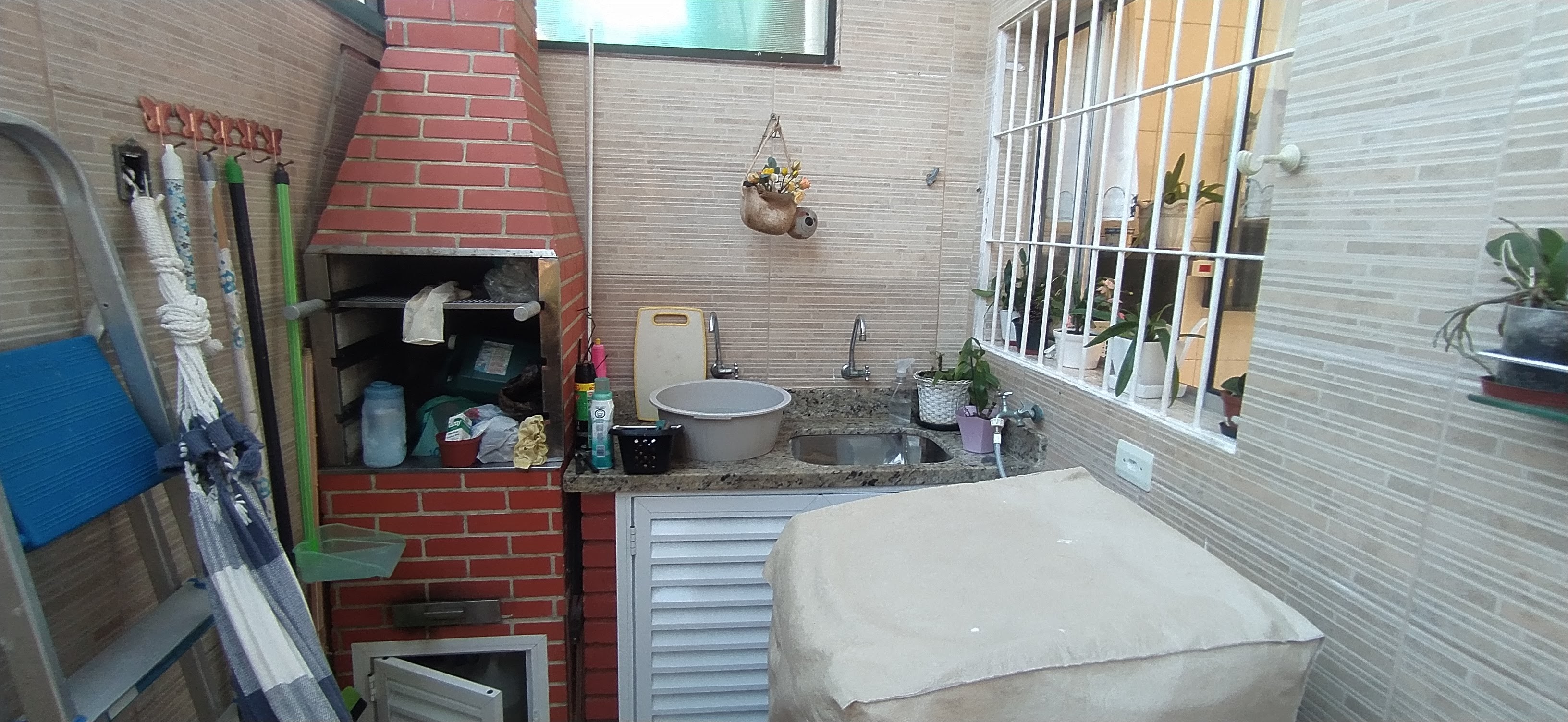 Sobrado à venda com 2 quartos, 57m² - Foto 15