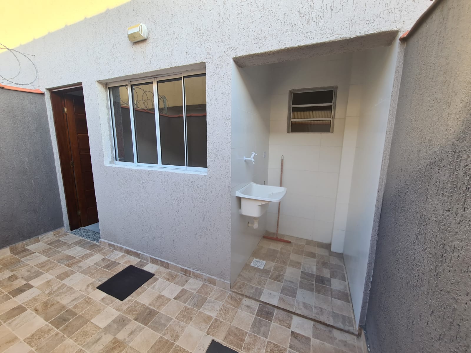 Sobrado à venda com 2 quartos, 66m² - Foto 10