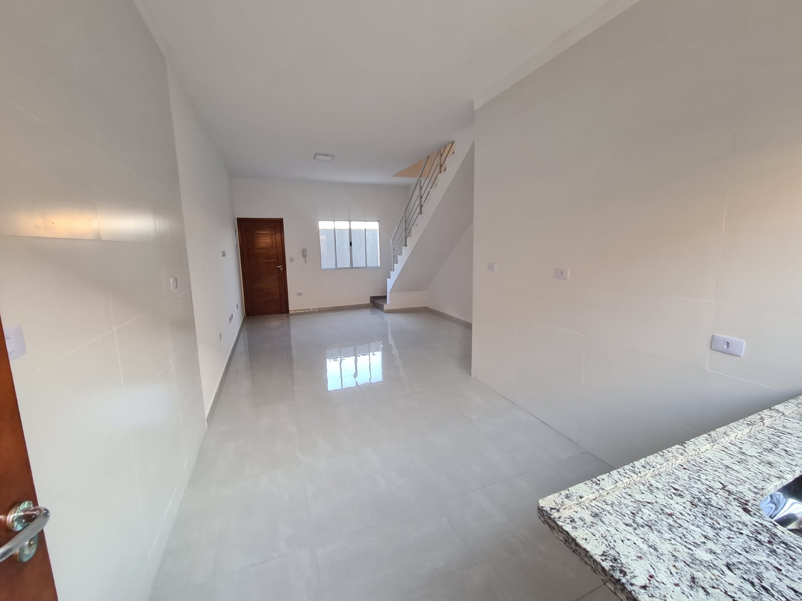 Sobrado à venda com 2 quartos, 66m² - Foto 5