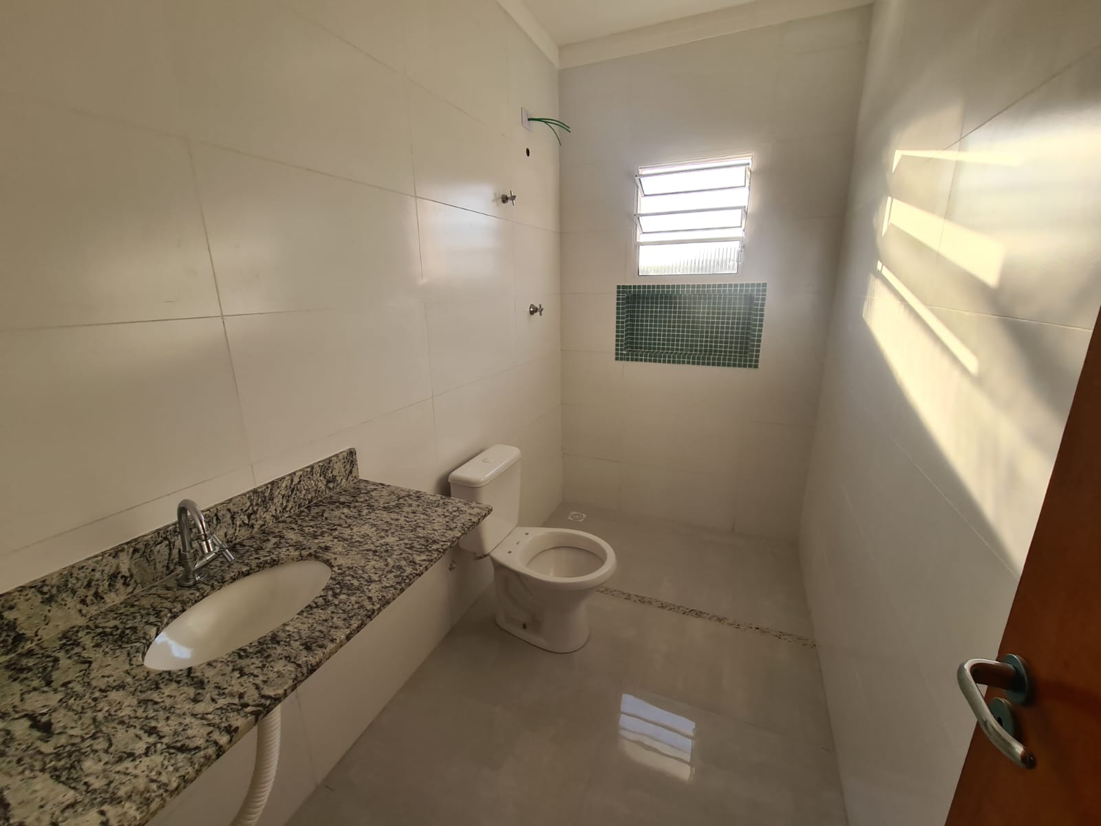 Sobrado à venda com 2 quartos, 66m² - Foto 11