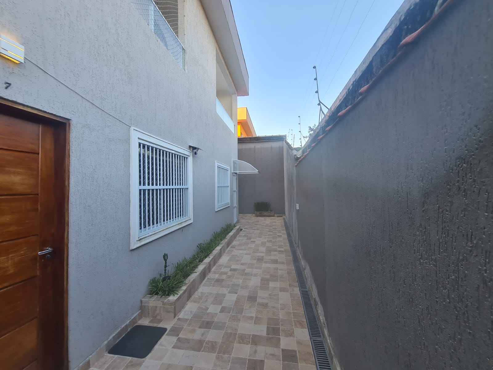 Sobrado à venda com 2 quartos, 66m² - Foto 13