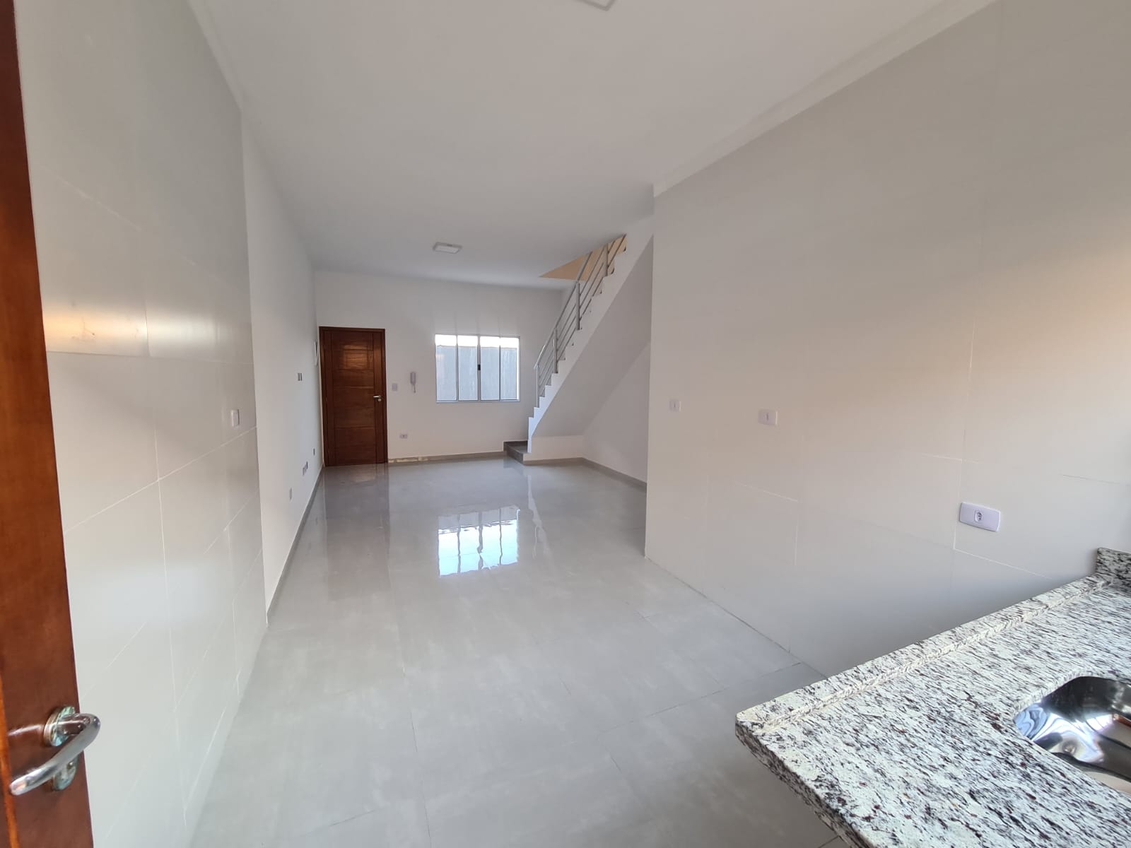 Sobrado à venda com 2 quartos, 66m² - Foto 20