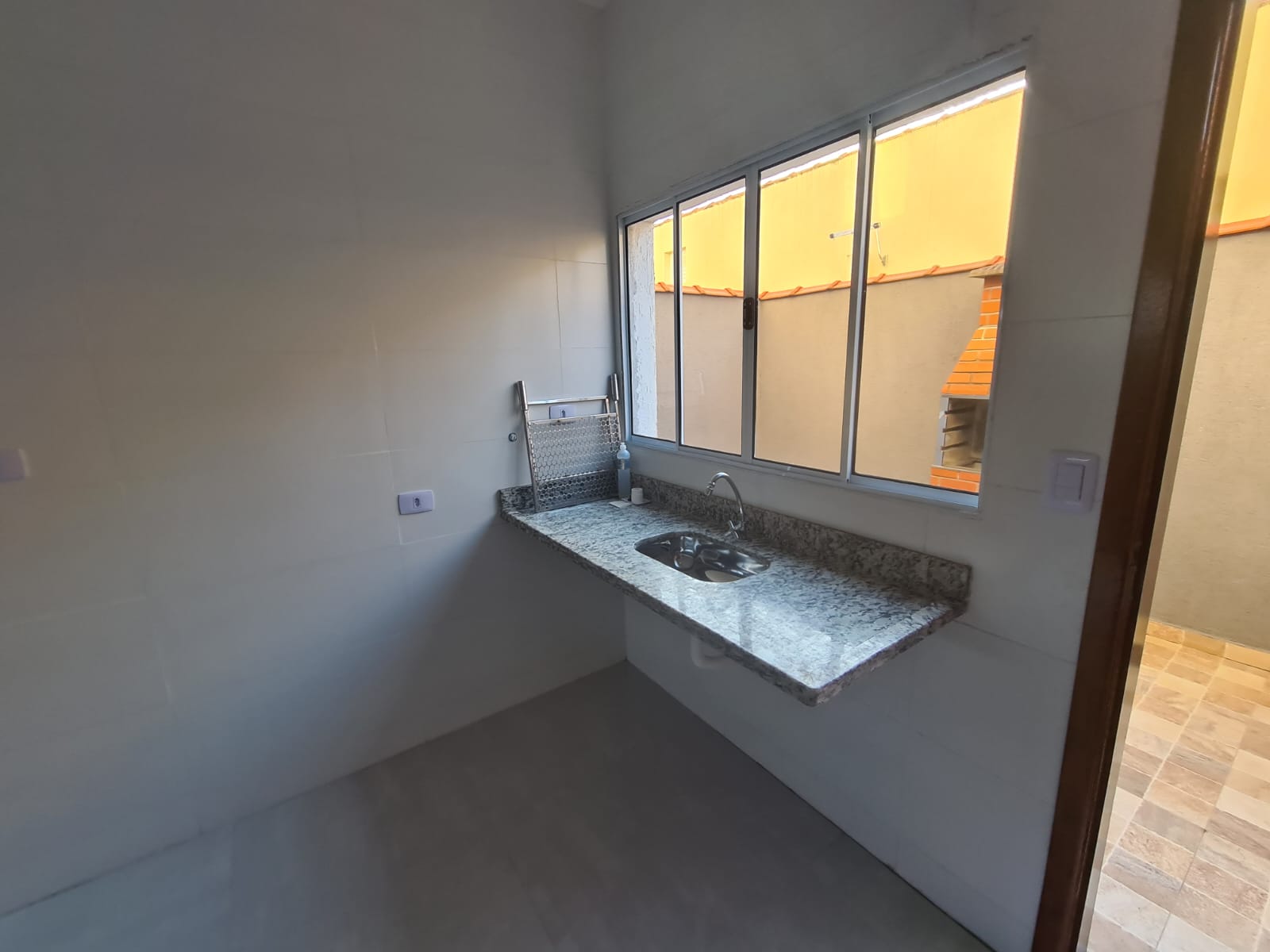 Sobrado à venda com 2 quartos, 66m² - Foto 6